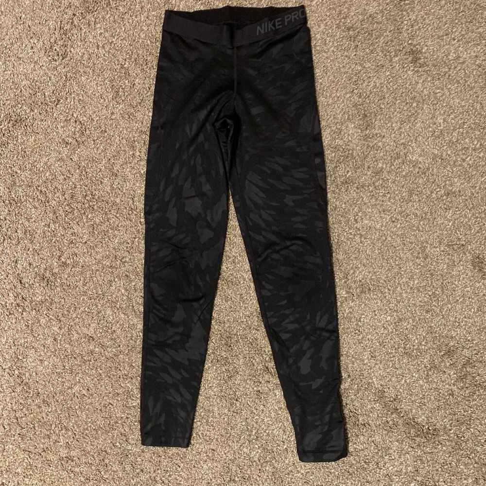 Nike Dry-Fit Leggings